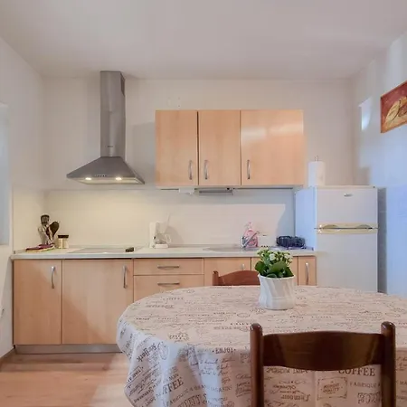 Mirjana One Apartman Novigrad (Istria)