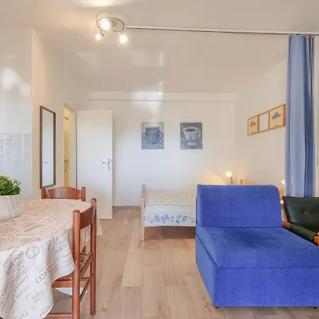 Mirjana One Apartman Novigrad (Istria)