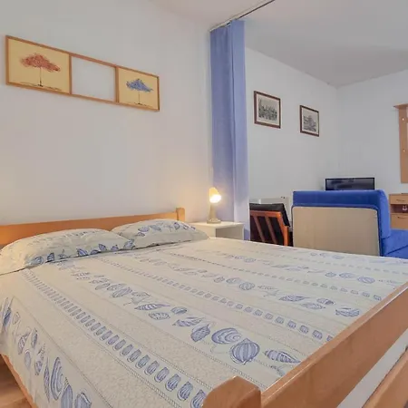 Mirjana One Apartman