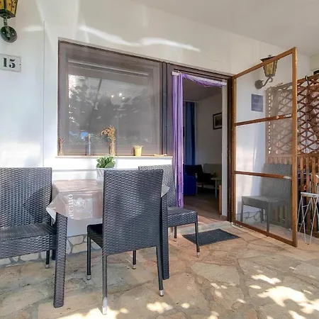 Mirjana One Apartman Novigrad (Istria)