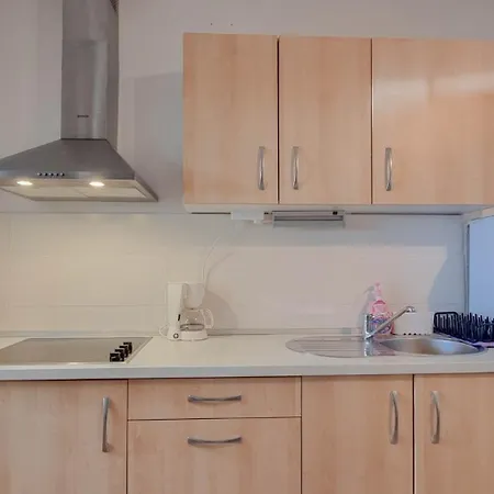 Mirjana One Apartment