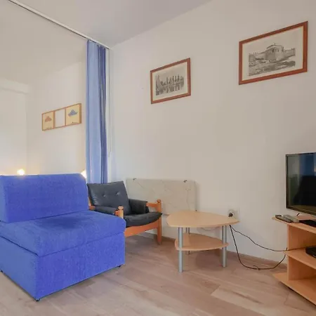Apartment Mirjana One