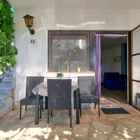 Apartment Mirjana One Novigrad (Istria)