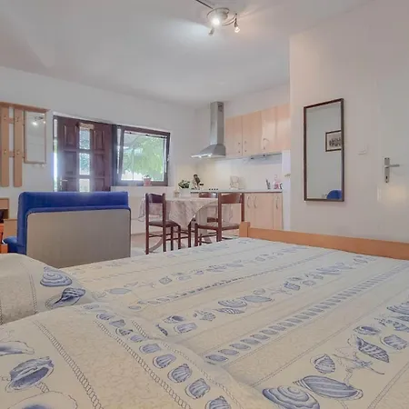 Apartment Mirjana One Novigrad (Istria)